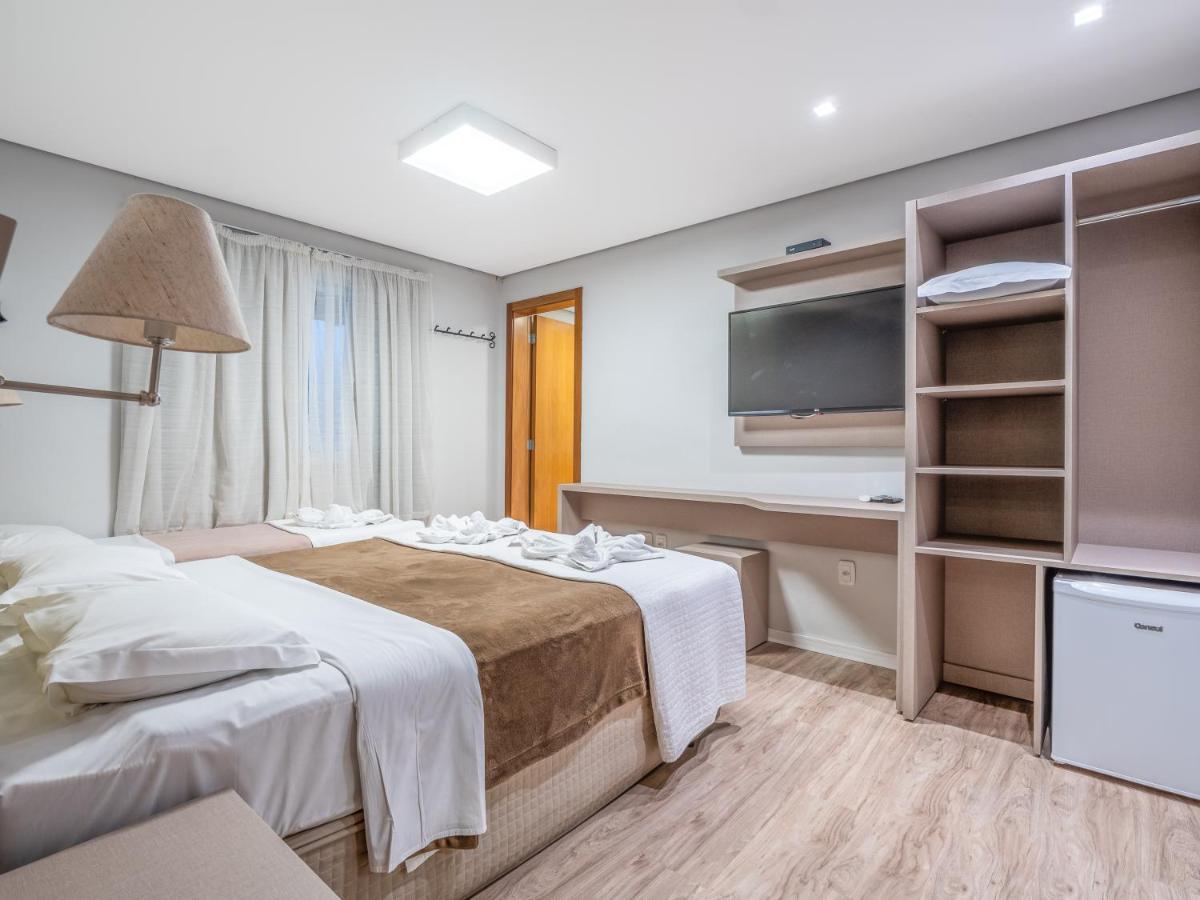 Alameda Felice Hotel Gramado Room photo
